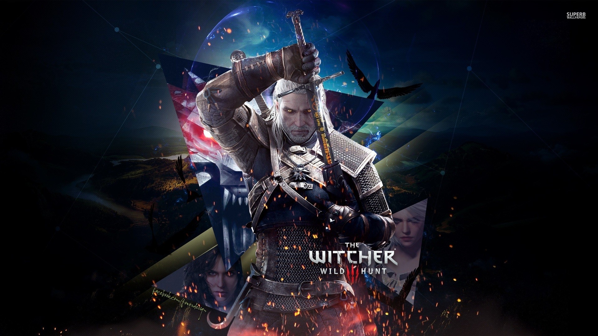 The Witcher 2 Game Free Download For Android